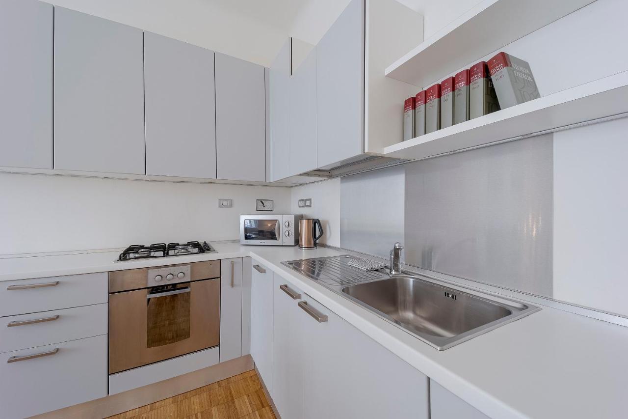 Bordighera Seaside Roomy Apartment Екстер'єр фото