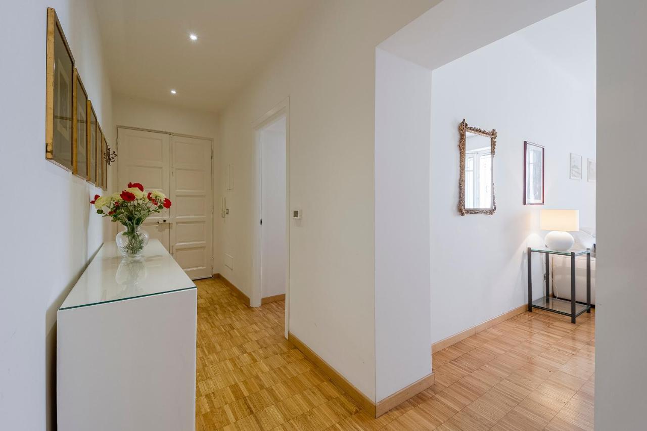 Bordighera Seaside Roomy Apartment Екстер'єр фото