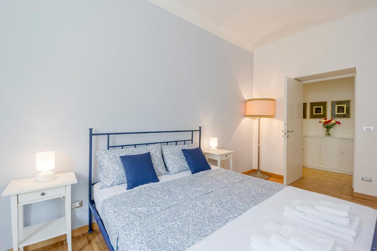 Bordighera Seaside Roomy Apartment Екстер'єр фото
