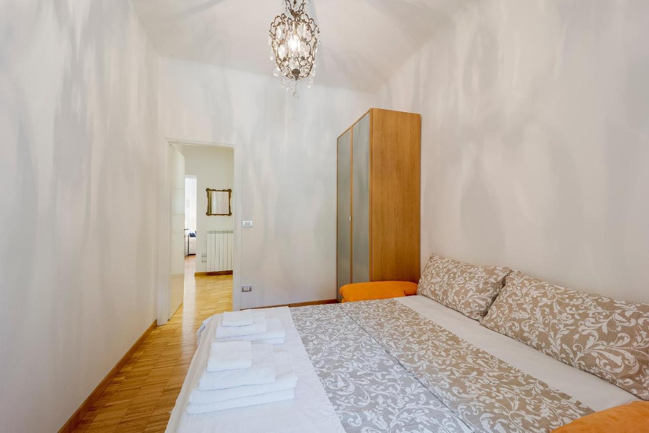 Bordighera Seaside Roomy Apartment Екстер'єр фото