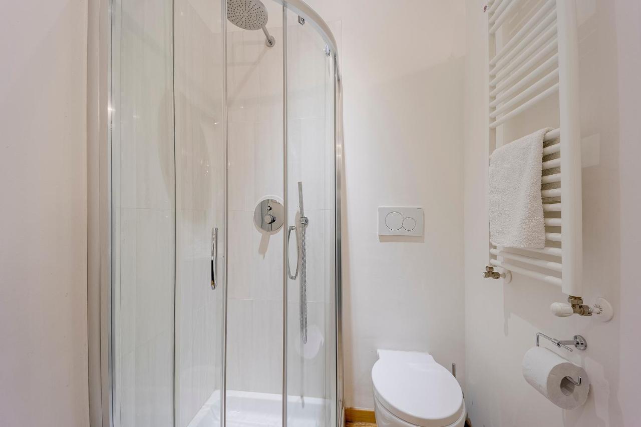 Bordighera Seaside Roomy Apartment Екстер'єр фото