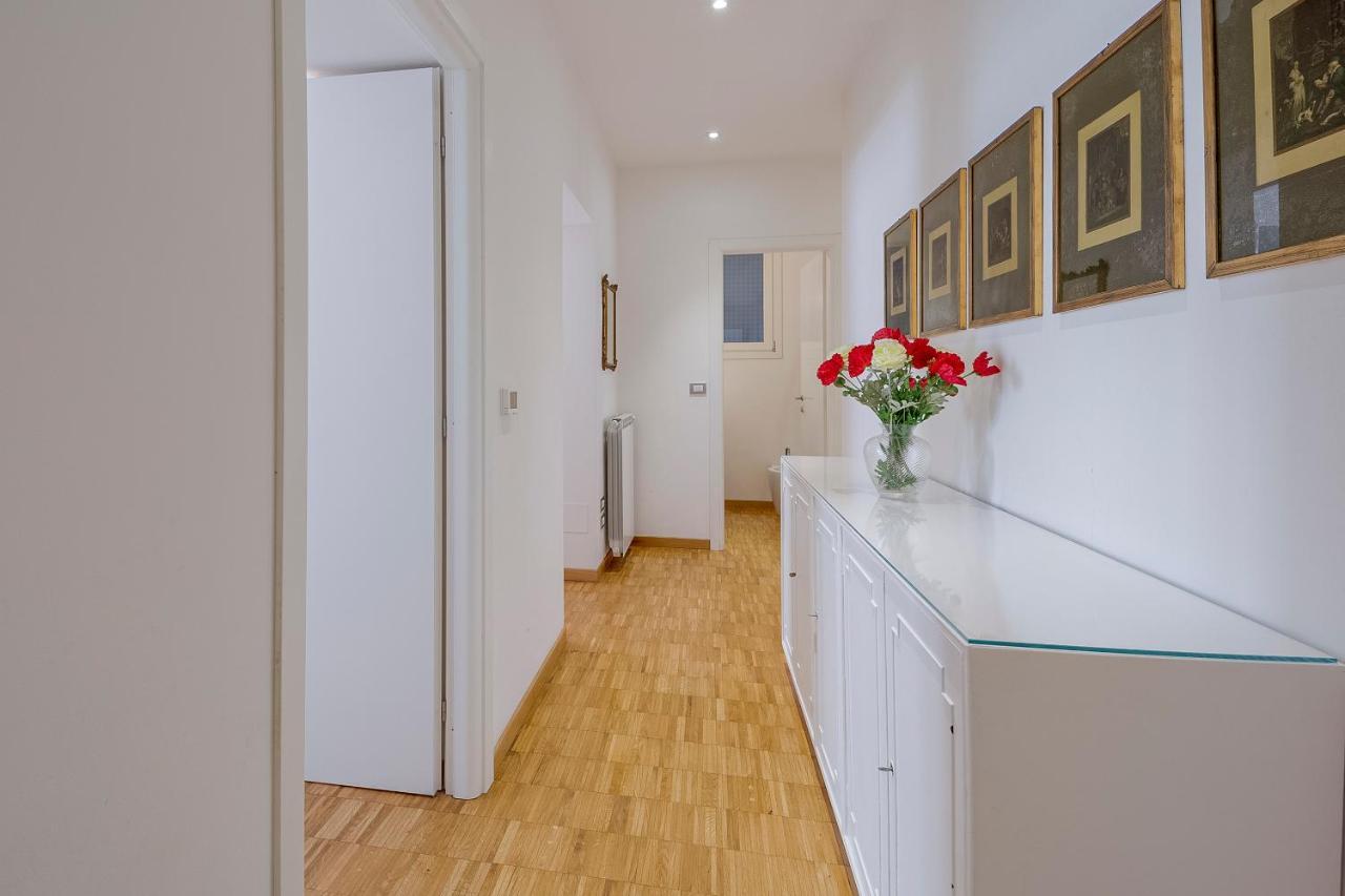Bordighera Seaside Roomy Apartment Екстер'єр фото